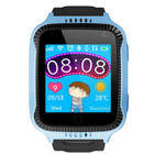 2019 çocuklar android GPS parça izle Çocuk Anti Kayıp SOS Çağrı yapma çocuklar fonksiyonu ile gps smartwatch Q529 akıllı izle fonksiyonu
